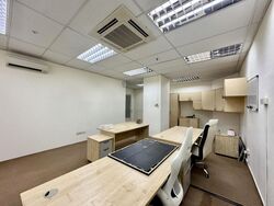 Pantech Business Hub (D5), Factory #459627301